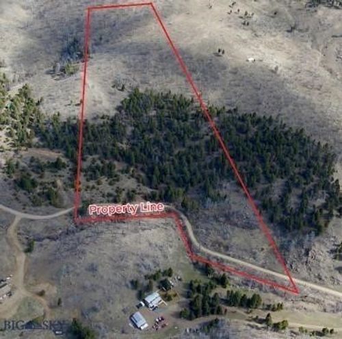 TBD Friendspring Rd, Whitehall, MT, 59759 | Card Image