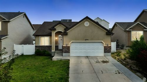6093 W Stillridge Dr, West Valley City, UT, 84128-5654 | Card Image