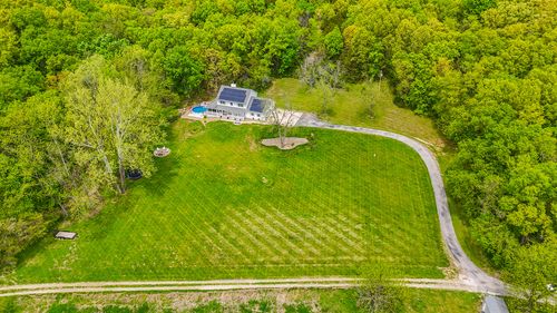 7751 W Old Barclay Creek Ln, COLUMBIA, MO, 65202-9594 | Card Image