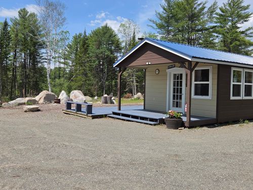 22 Bear Mountain Rd, Fairfield, ME, 04937-3006 | Card Image