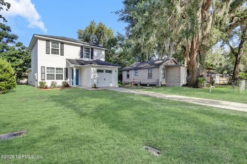 168 Odell St, Jacksonville, FL, 32211-7835 | Card Image