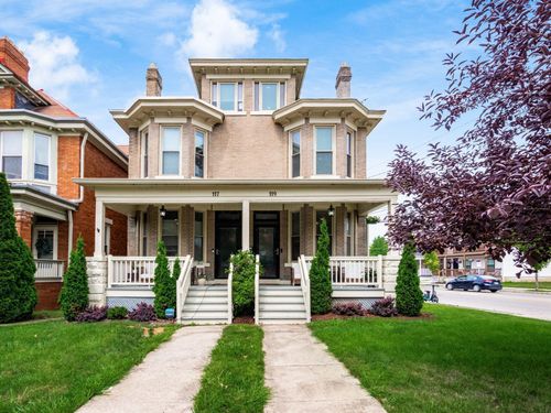 119-119 Miami Ave, Columbus, OH, 43203-1867 | Card Image