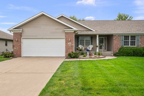 0-116 S Blanche Drive, Eldridge, IA, 52748 | Card Image