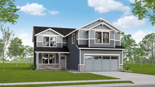 18115 E Barclay Ct, Greenacres, WA, 99016 | Card Image