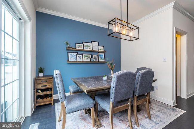8 Margot Ln, Townhouse with 4 bedrooms, 4 bathrooms and null parking in MEDIA PA | Image 28