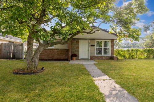 17157 Chicago Ave, Lansing, IL, 60438-1265 | Card Image