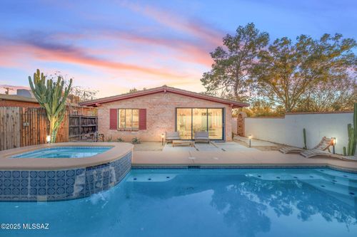 646 N Stewart Ave, Tucson, AZ, 85716-4449 | Card Image