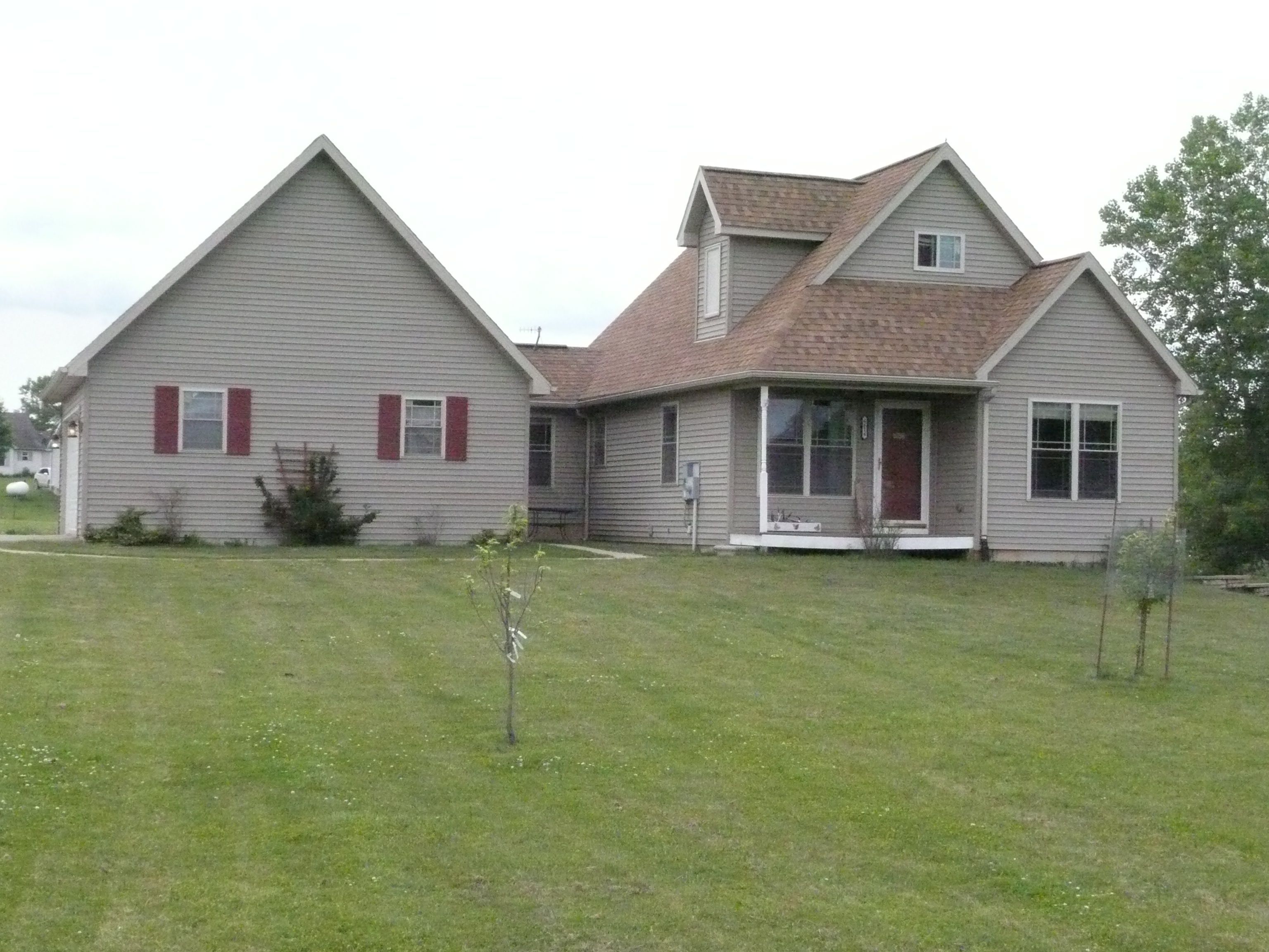 Hanna Ct, Byron, MI 48418