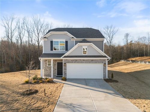 5756 Siler St, Trinity, NC, 27370-8995 | Card Image