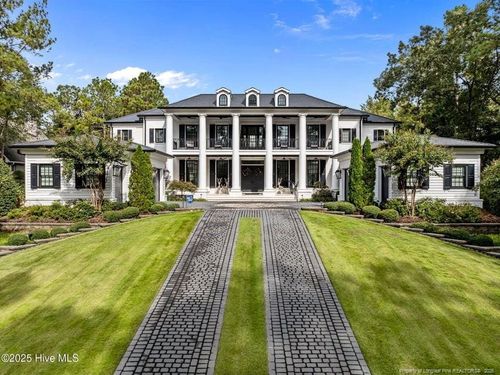 140 Brookhaven Rd, Pinehurst, NC, 28374-7087 | Card Image