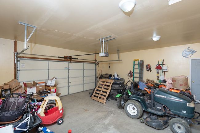 753 Thorpe Dr, House other with 4 bedrooms, 2 bathrooms and null parking in Spring Creek NV | Image 31