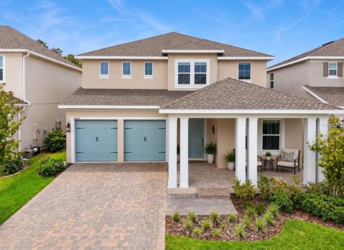 15652 Gentle Rain Dr, WINTER GARDEN, FL, 34787-7424 | Card Image