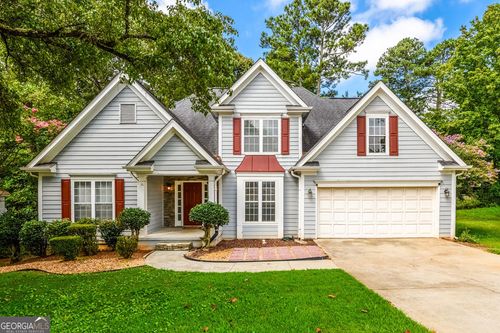 640 Wyndham Place Cir, Lawrenceville, GA, 30044-3627 | Card Image