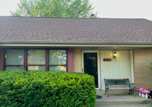 3239 S 121st St, WEST ALLIS, WI, 53227-3876 | Card Image