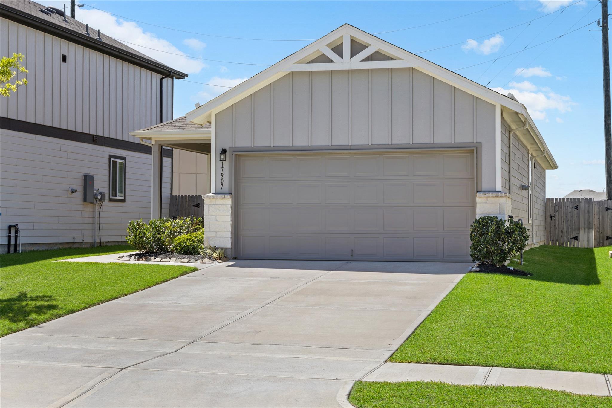 Residential in Hockley 2