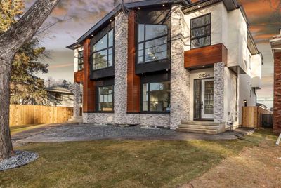 2424 6 St Ne, Home with 5 bedrooms, 3 bathrooms and 2 parking in Calgary AB | Image 1