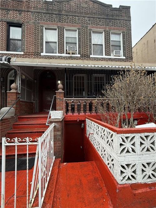 131 93rd Street, Brooklyn, NY, 11212 | Card Image