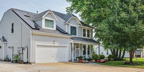 912 Cantor St, Chesapeake, VA, 23322-4643 | Card Image