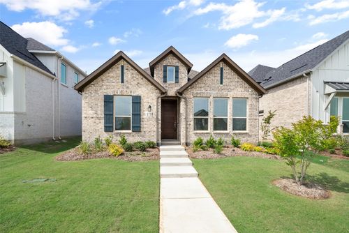 1733 Sugar Maple Mews, Celina, TX, 75009-5038 | Card Image