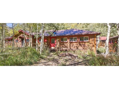 855 Eldorado Ave, Nederland, CO, 80466-9537 | Card Image