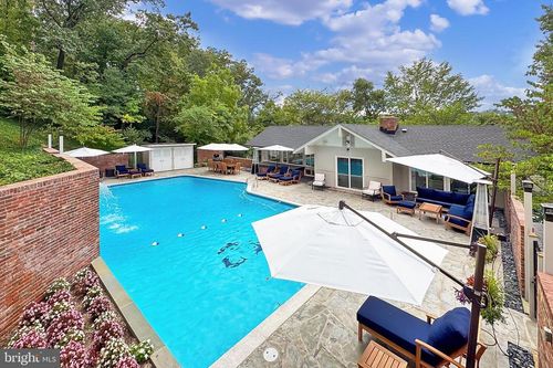 1753 Army Navy Dr, ARLINGTON, VA, 22202-1633 | Card Image