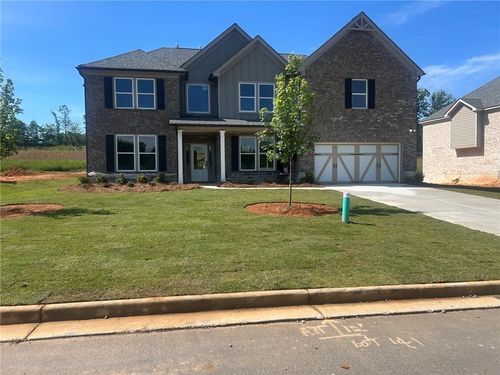 4265 Trinity Oaks Trl, Cumming, GA, 30040-6973 | Card Image