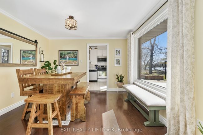 111-200 East St S, Condo with 2 bedrooms, 2 bathrooms and 1 parking in Bobcaygeon ON | Image 12