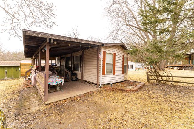 87 Cindy, Condo with 3 bedrooms, 1 bathrooms and null parking in WARRENS WI | Image 27