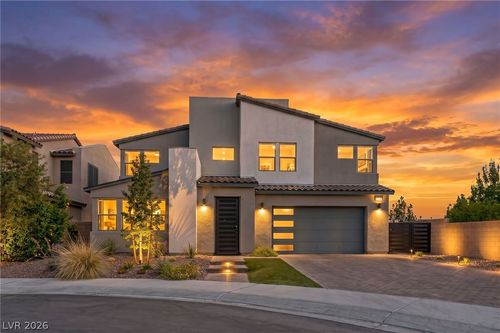 8320 Carabiner Ct, Las Vegas, NV, 89166-5164 | Card Image