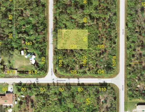 6210 Regatta St, PORT CHARLOTTE, FL, 33981 | Card Image