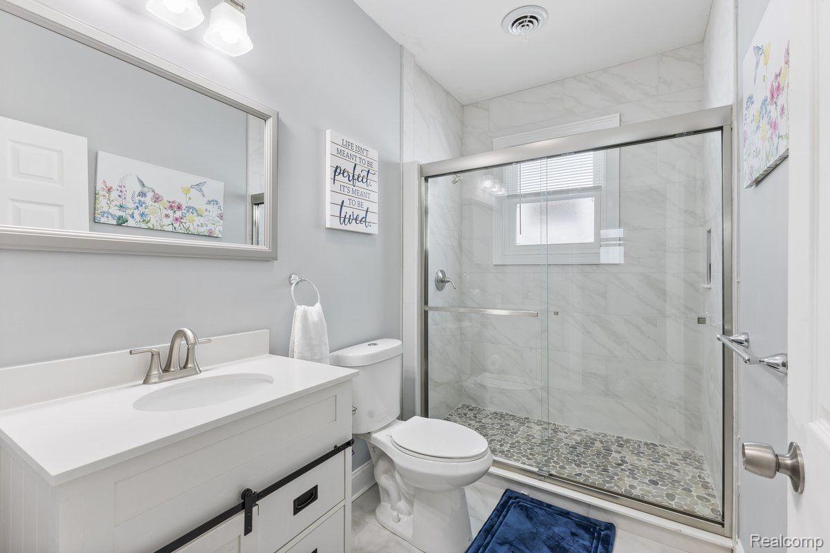 Residential Lease in Detroit 3