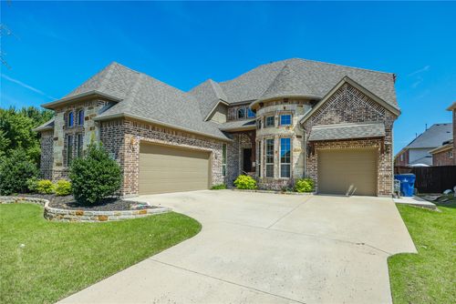 12824 Flatiron Trl, Frisco, TX, 75035-7055 | Card Image