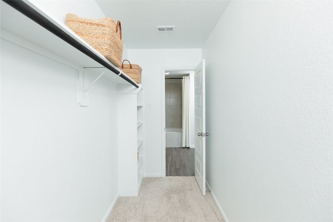 Photos are a representation of the floor plan. Options and interior selections will vary. | Image 22