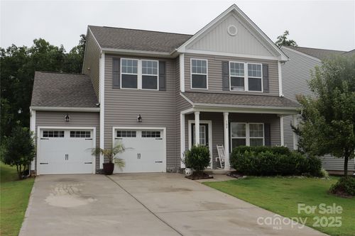 108 Fairfield Dr, Troutman, NC, 28166-0049 | Card Image