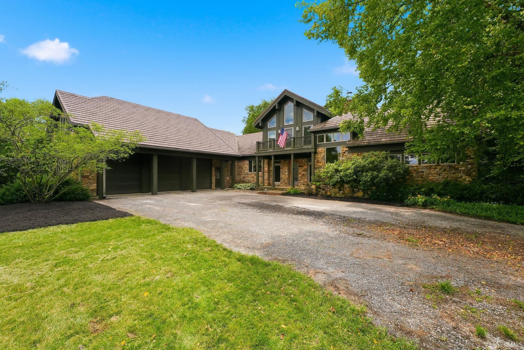 Residential in Anderson 2