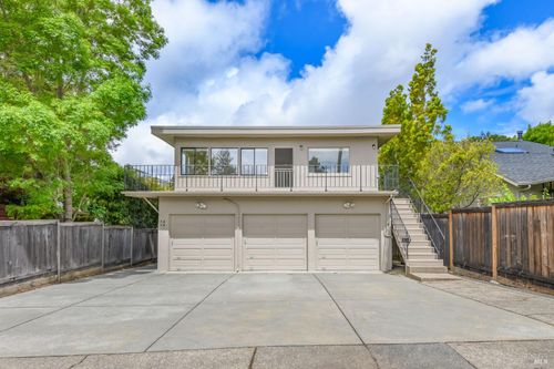 5 Elm Ave, Kentfield, CA, 94904-1409 | Card Image