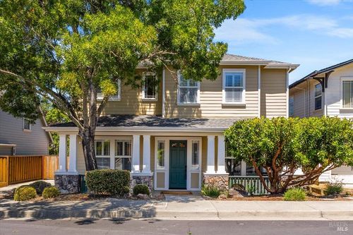 367 Arabian Way, Healdsburg, CA, 95448 | Card Image
