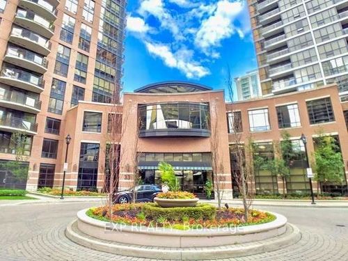 212-33 Sheppard Avenue E, North York, ON, M2N7K1 | Card Image