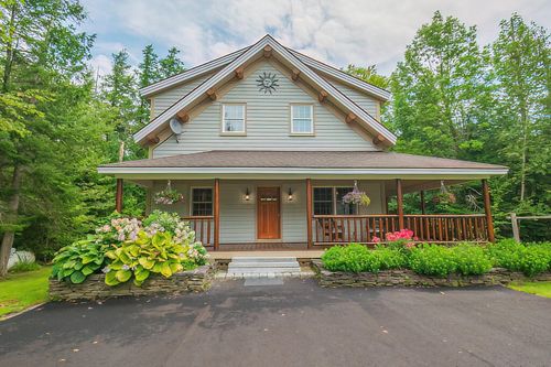 18 Pinkham Road, Embden, ME, 04958 | Card Image