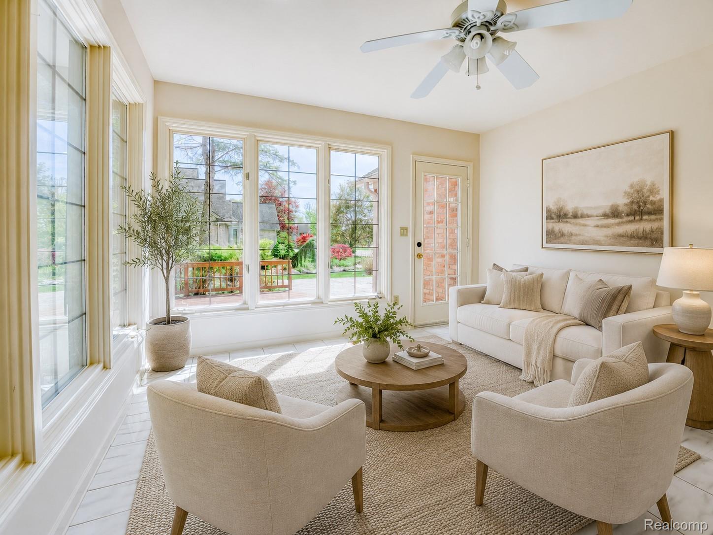 Residential in Farmington Hills 3
