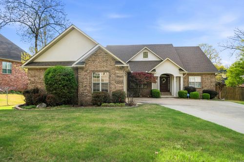 320 High Meadow Loop, Hot Springs, AR, 71901-8810 | Card Image