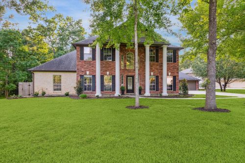 12151 Oak Hvn W, Magnolia, TX, 77354-4982 | Card Image