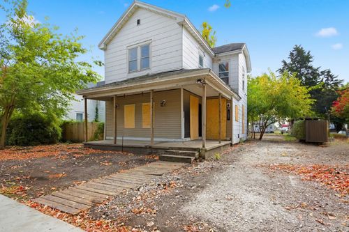 1205 Champaign Ave, Mattoon, IL, 61938-3167 | Card Image