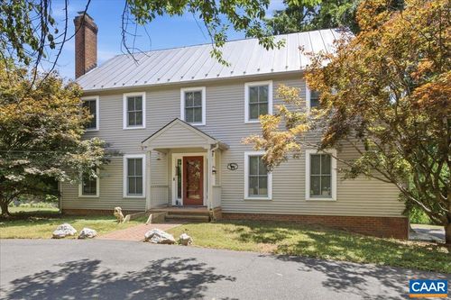 525 Milford Rd, EARLYSVILLE, VA, 22936 | Card Image