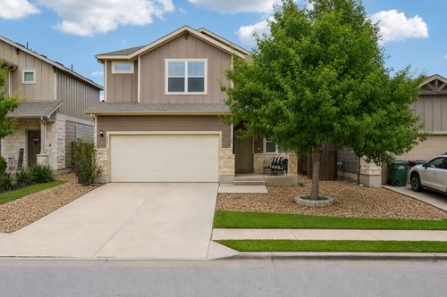 216 La Dera Dr, Liberty Hill, TX, 78642-2119 | Card Image