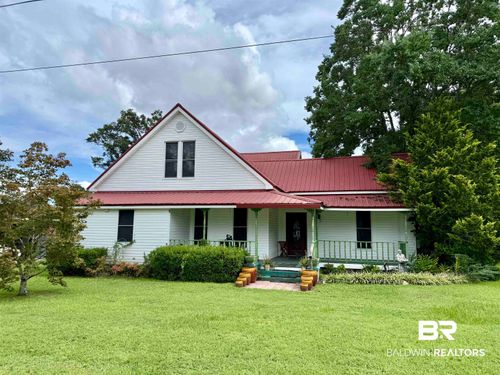 421 Franklin Ave, Brewton, AL, 36426-2747 | Card Image