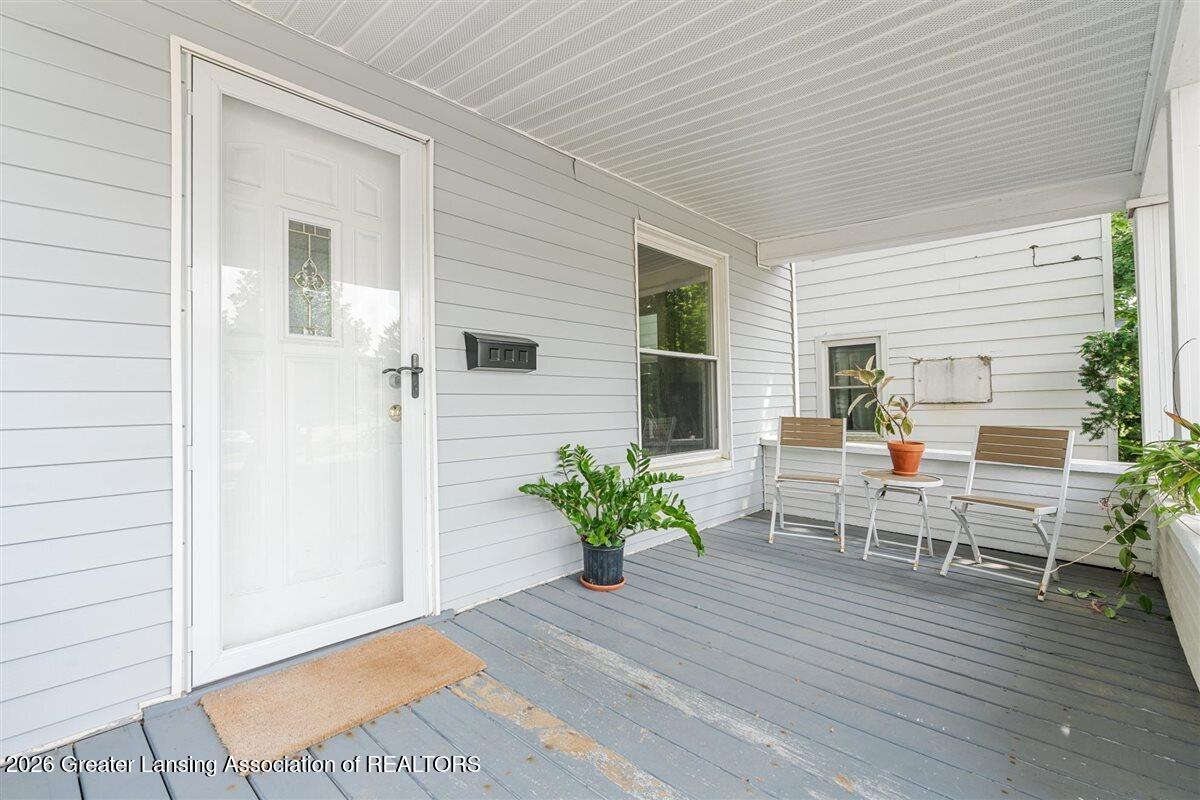 Residential in Lansing 5
