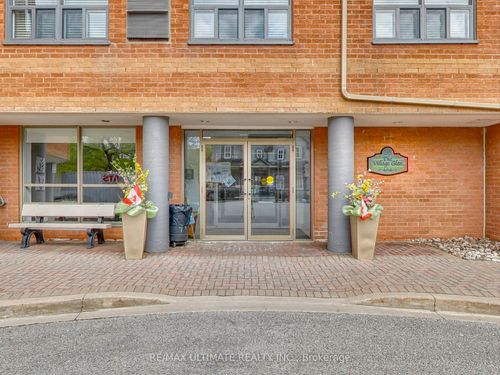 101-30 Wilson St, Markham, ON, L3P1N1 | Card Image