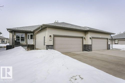 10 Windermere Crt, Fort Saskatchewan, AB, T8L4M5 | Card Image