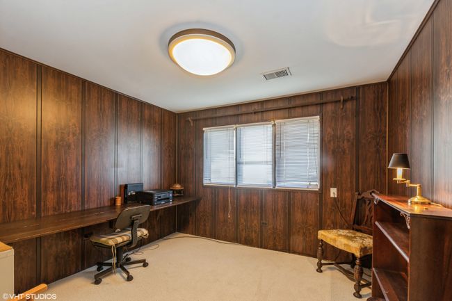17258 Thornwood Dr, House other with 4 bedrooms, 3 bathrooms and 2 parking in South Holland IL | Image 17